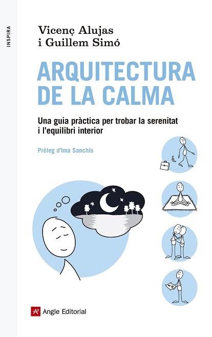 ARQUITECTURA DE LA CALMA | 9788416139088 | ALUJAS VEGA, VICENÇ