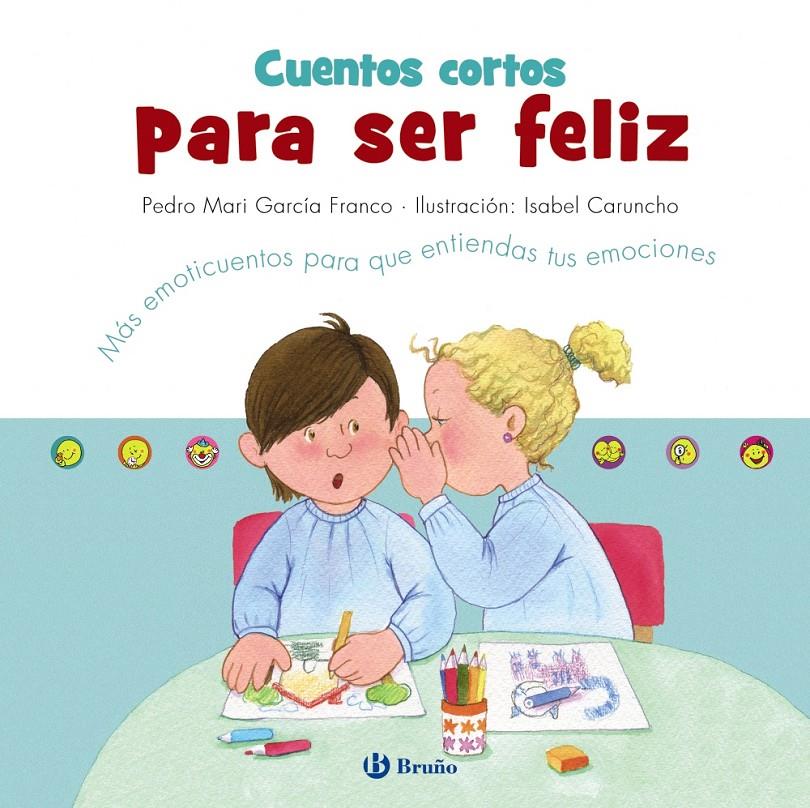 CUENTOS CORTOS PARA SER FELIZ | 9788469627303 | GARCIA FRANCO, PEDRO MARIA