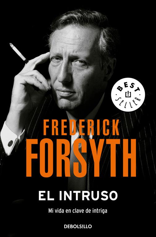 INTRUSO, EL  | 9788466341929 | FORSYTH, FREDERICK 