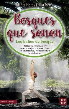 BOSQUES QUE SANAN | 9788499175515 | HERP, BLANCA / TORRES, LAURA