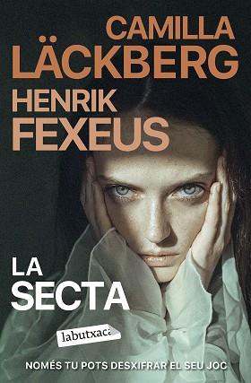 SECTA, LA | 9788419971142 | LACKBERG, CAMILLA / FEXEUS, HENRIK