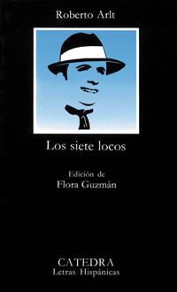 SIETE LOCOS, LOS | 9788437611198 | ARLT, ROBERTO