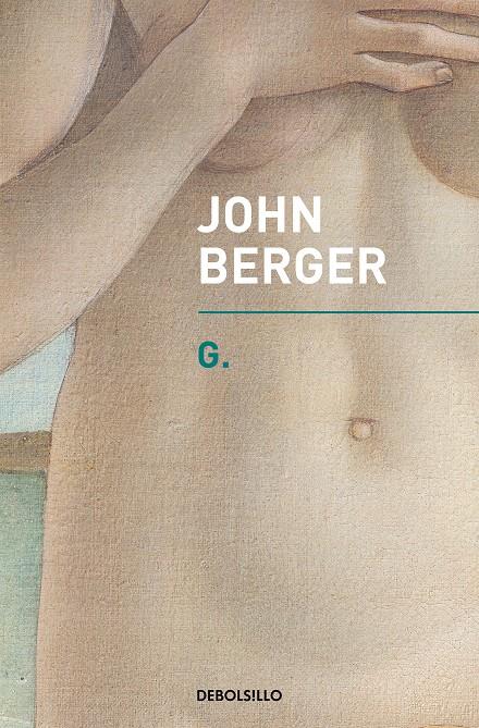 G. | 9788466342797 | BERGER, JOHN 