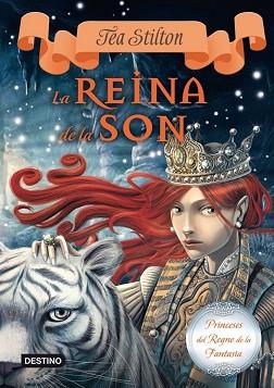 REINA DE LA SON, LA  | 9788415790051 | STILTON, TEA 