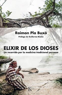 ELIXIR DE LOS DIOSES | 9788499885681 | PLA BUXO, RAIMON