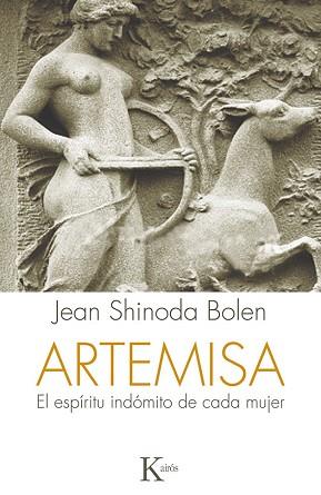 ARTEMISA | 9788499884585 | BOLEN, JEAN SHINODA