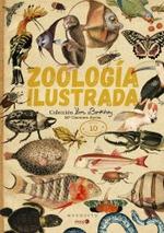 ZOOLOGIA ILUSTRADA | 9788494896491 | SORIA, CARMEN