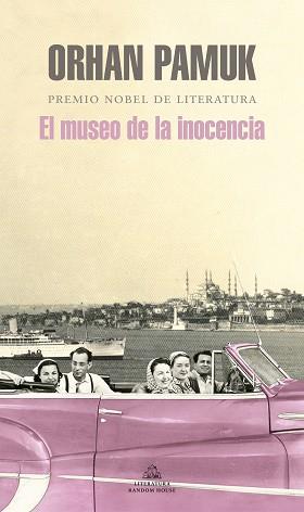 MUSEO DE LA INOCENCIA, EL | 9788439739135 | PAMUK, ORHAN