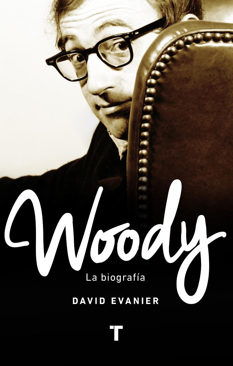 WOODY | 9788416714094 | EVANIER, DAVID