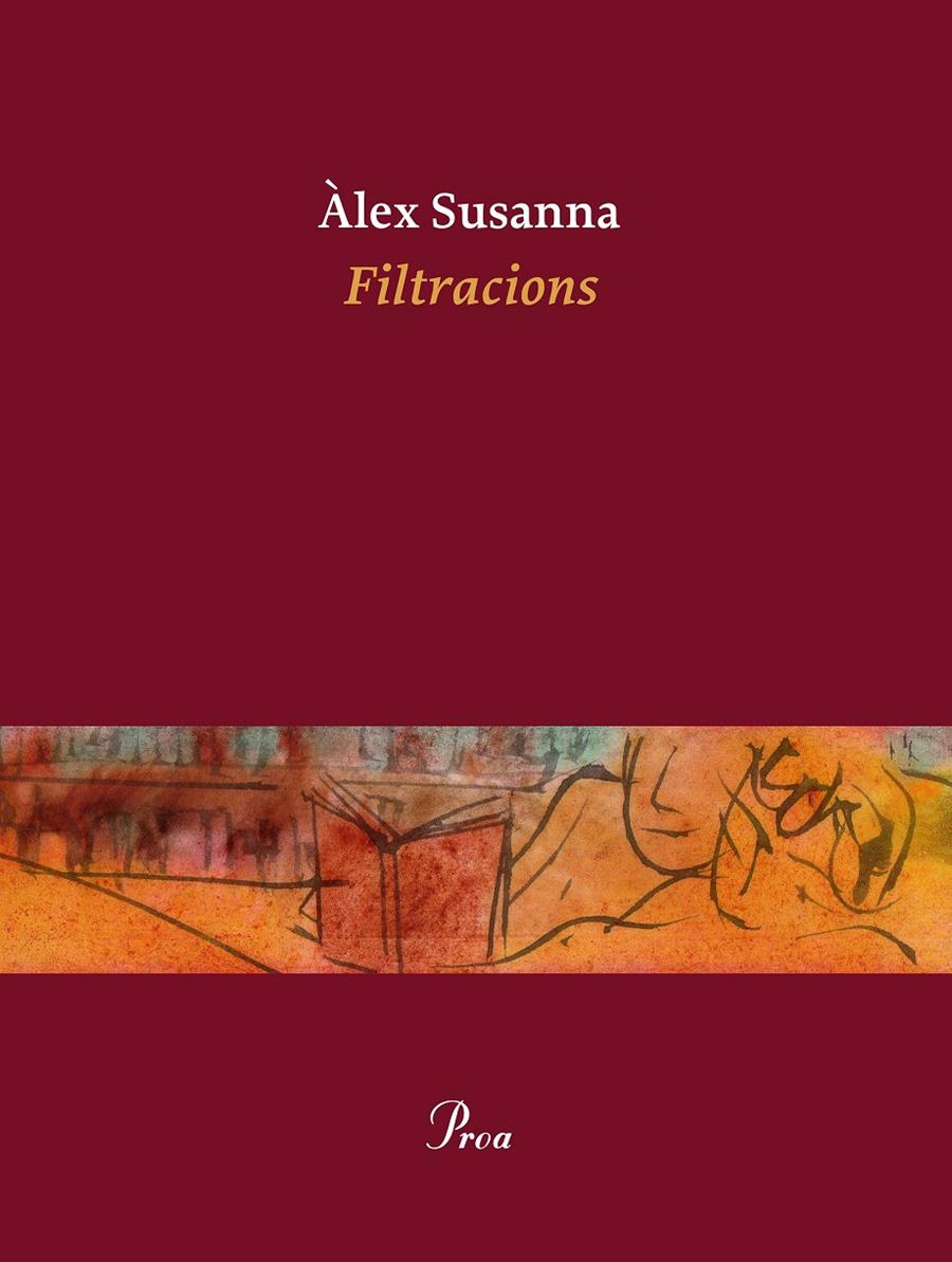 FILTRACIONS | 9788475886411 | SUSANNA, ALEX