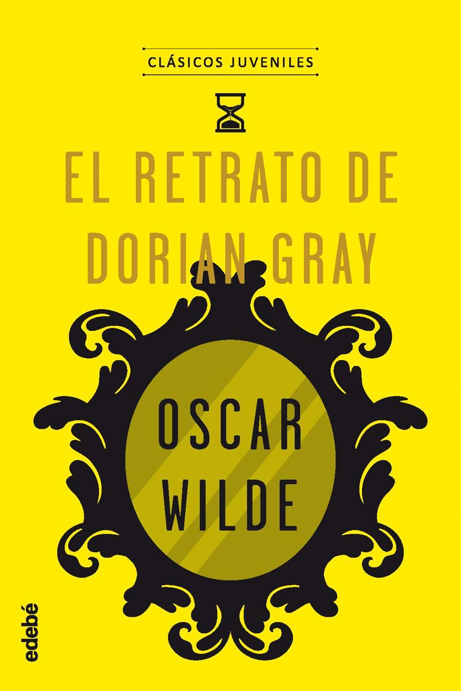 RETRATO DE DORIAN GRAY, EL  (CLASICOS JUVENILES) | 9788468334820