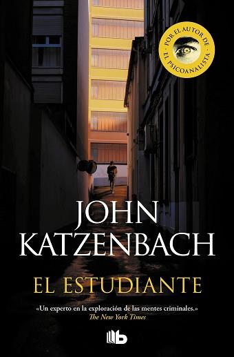 ESTUDIANTE,EL | 9788413142203 | KATZENBACH, JOHN