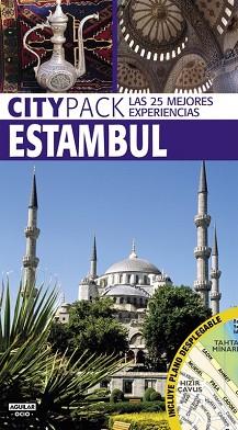 ESTAMBUL CITYPACK 2015 | 9788403507999