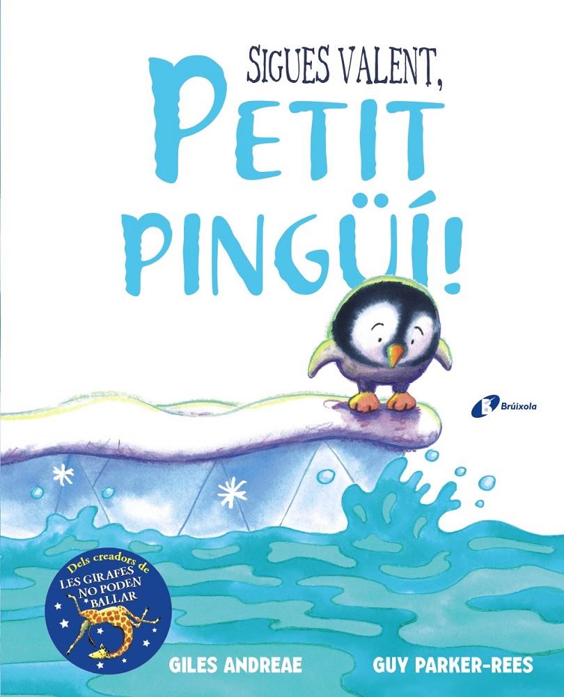 SIGUES VALENT PETIT PINGUI | 9788499068893 | ANDREAE, GILES