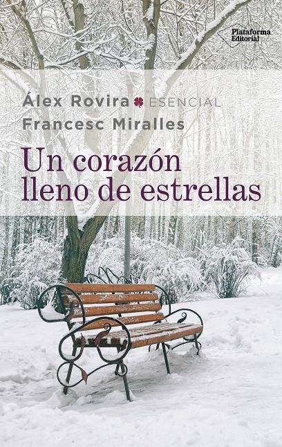 UN CORAZON LLENO DE ESTRELLAS | 9788417886523 | ROVIRA, ALEX / MIRALLES, FRANCESC