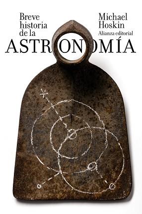 BREVE HISTORIA DE LA ASTRONOMIA | 9788491043492 | HOSKIN, MICHAEL