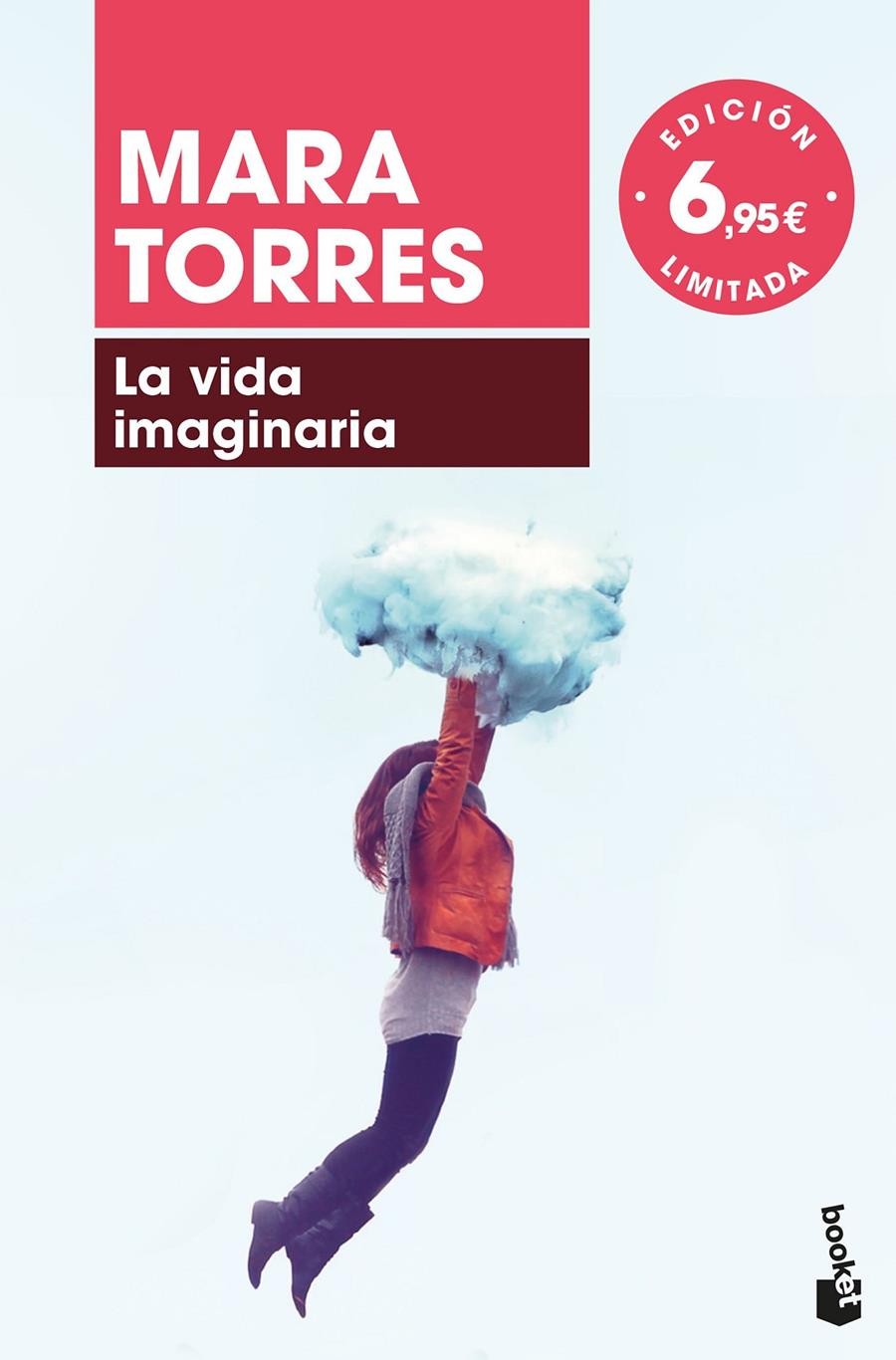 VIDA IMAGINARIA, LA  | 9788408181163 | TORRES, MARA