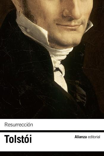 RESURRECCION | 9788420665740 | TOLSTOI, LEV