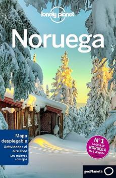 NORUEGA  | 9788408140252 | ANTHONY HAM/STUART BUTLER/DONNA WHEELER