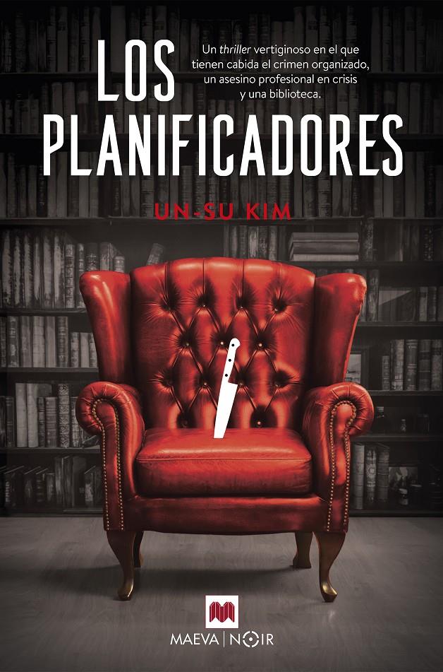 PLANIFICADORES, LOS | 9788417708627 | KIM, UN - SU