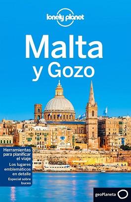 MALTA Y GOZO  | 9788408148593 | BLASI, ABIGAIL