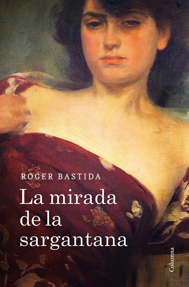 MIRADA DE LA SARGANTANA, LA | 9788466422857 | BASTIDA SABIDO, ROGER