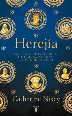 HEREJIA | 9788430623891 | NIXEY, CATHERINE