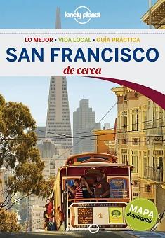 SAN FRANCISCO DE CERCA  | 9788408148630 | BING, ALISON