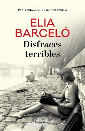 DISFRACES TERRIBLES | 9788417167042 | BARCELO, ELIA