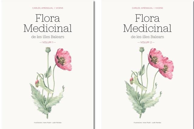 FLORA MEDICINAL DE LES ILLES BALEARS | 9788483844953 | AMENGUAL I VICENS, CARLES