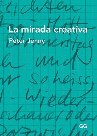 MIRADA CREATIVA, LA REF OH1307 | 9788425226090 | JENNY, PETER