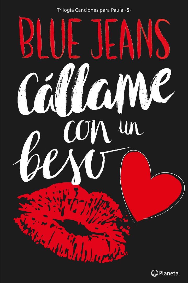 CALLAME CON UN BESO 3 | 9788408161646