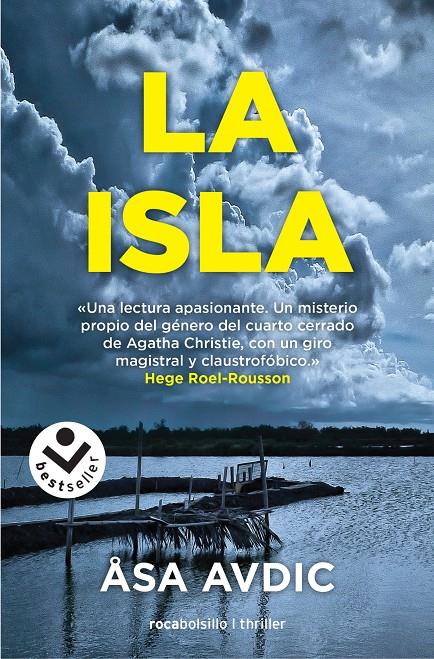 ISLA, LA  | 9788416859061 | AVDIC, ÅSA