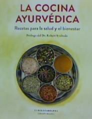 COCINA AYURVEDICA, LA | 9789873761409 | FRIGERIO,CARMEN DRA