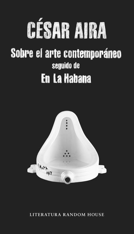 SOBRE EL ARTE CONTEMPORANEO EN LA HABANA | 9788439730835 | AIRA, CESAR