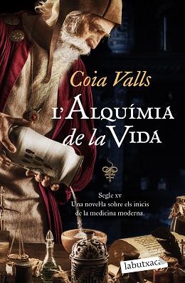 ALQUIMIA DE LA VIDA, LA | 9788419107435 | VALLS, COIA