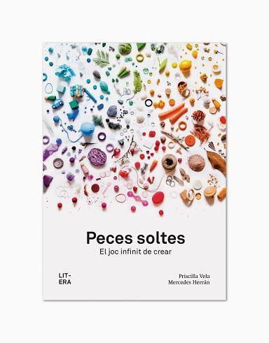 PECES SOLTES | 9788412163087 | VELA VICO, PRISCILLA/GONZÁLEZ HERRÁN, MERCEDES