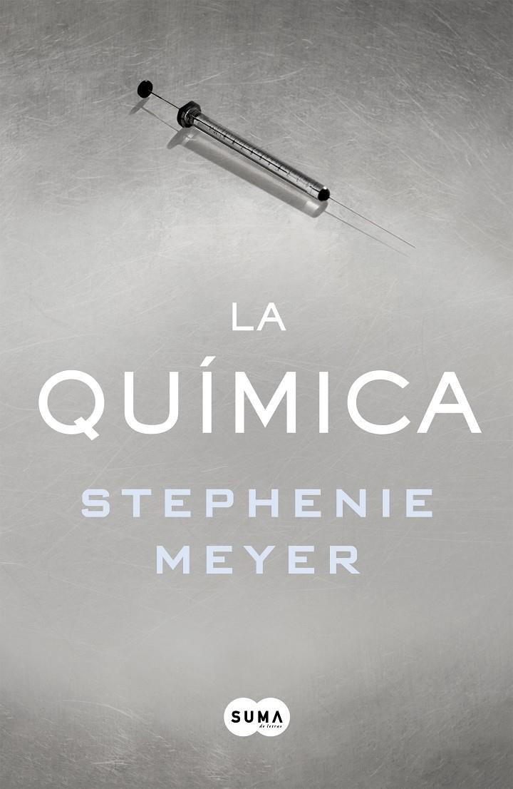 QUIMICA, LA  | 9788491291244 | MEYER, STEPHENIE