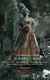 CARMILLA Y OTROS RELATOS DE MUJERES VAMPIRO | 9788477028468