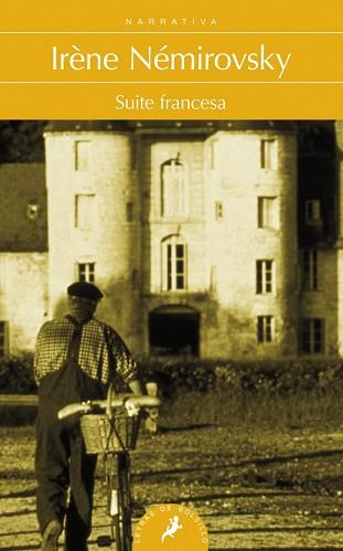 SUITE FRANCESA | 9788498383706 | NEMIROVSKY, IRENE