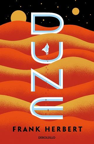 DUNE (NUEVA EDICION) (LAS CRONICAS DE DUNE 1) | 9788466353779 | HERBERT, FRANK