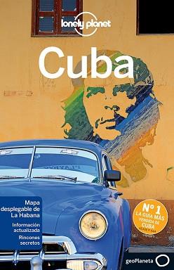 CUBA GUIA  | 9788408124160 | SAINSBURY, BRENDAN / WATERSON, LUKE