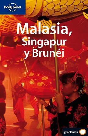 MALASIA SINGAPUR Y BRUNEI | 9788408069492