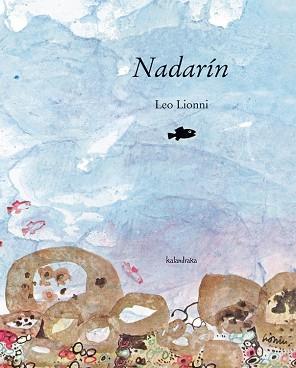 NADARIN | 9788496388604 | LIONNI, LEO