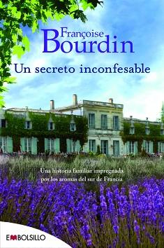 UN SECRETO INCONFESABLE | 9788416087433 | BOURDIN, FRANÇOISE