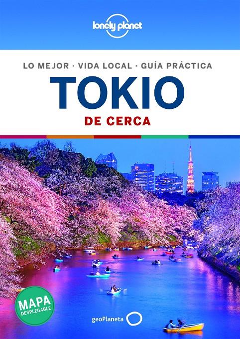 TOKIO DE CERCA 6 | 9788408214618 | RICHMOND, SIMON / MILNER, REBECCA