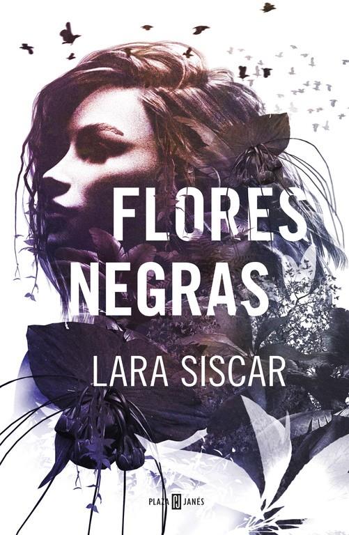 FLORES NEGRAS | 9788401019647 | SISCAR, LARA