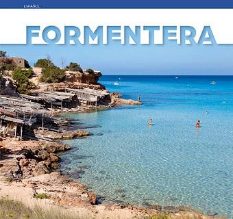 FORMENTERA ESPAÑOL  | 9788484786689