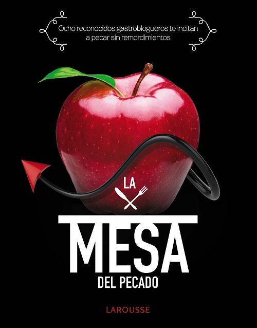 MESA DEL PECADO, LA  | 9788415785859