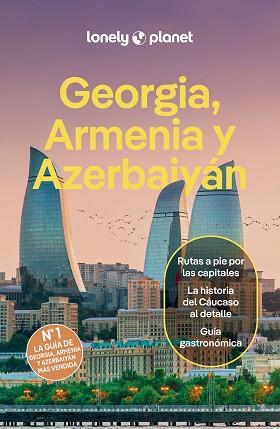 GEORGIA, ARMENIA Y AZERBAIYAN 2 | 9788408289968 | MASTERS, TOM/BALSAM, JOEL/KOWALSKI, JAN